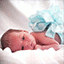 Аудио с новорожденным